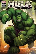 HULK #1-HYPNO 