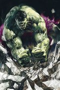 HULK #1-ILLUM-B 