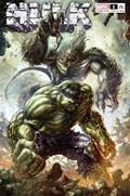 HULK #1-CKC 