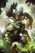 HULK #1-CKC-B 