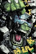 HULK #1-TFAW 