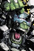 HULK #1-TFAW-B 
