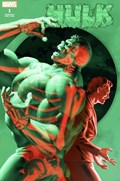 HULK #1-CKC-C 