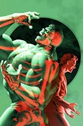 HULK #1-CKC-D 
