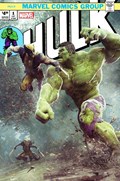 HULK #1-FRANK 