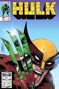HULK #1-MM-ES 