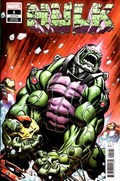 HULK #1D 