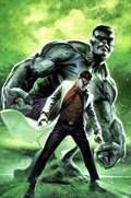 HULK #1-CARNI-B 