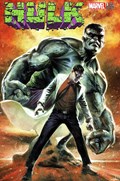 HULK #1-CARNI 