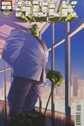 HULK #2B 