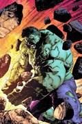 HULK #2-CK616-B 