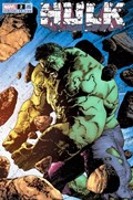 HULK #2-CK616 