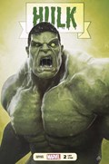 HULK #2-FRANK 
