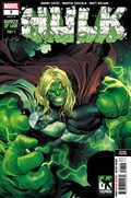 HULK #7-2nd 