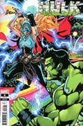 HULK #8B 