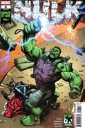 HULK #8 