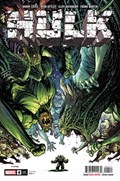 HULK #4 