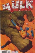 HULK #4-RI 