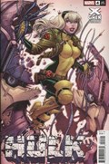 HULK #4B 