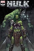 HULK #4-ILLUM 