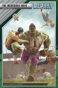 HULK #3-FRANK 