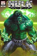 HULK #4-ELITE 