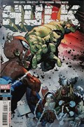 HULK #4-2nd 