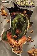 HULK #1-TOMML 