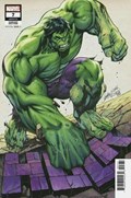 HULK #7B 