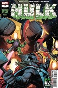 HULK #7 