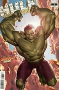 HULK #7E 