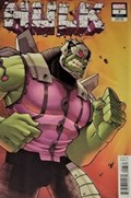 HULK #7D 