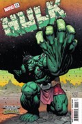 HULK #11 