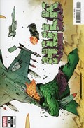 HULK #11-RI 