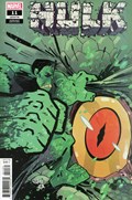 HULK #11E 