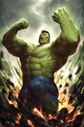 HULK #5-CKC-B 