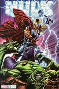 HULK #8-ILLUM 