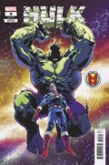 HULK #9C 