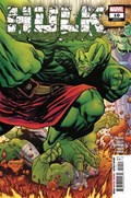 HULK #10 