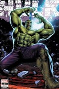 HULK #7-ILLUM 