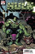 HULK #12 