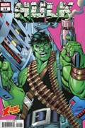 HULK #12D 