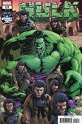 HULK #12C 