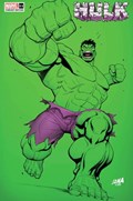 HULK #11-ILLUM 