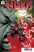 HULK #13 