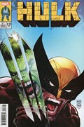 HULK #13D 