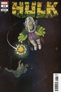 HULK #13-RI 
