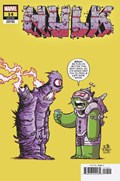 HULK #14C 