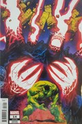 HULK #14B 
