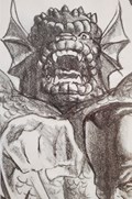 HULK #14-RI 